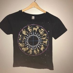 horoscope shirt